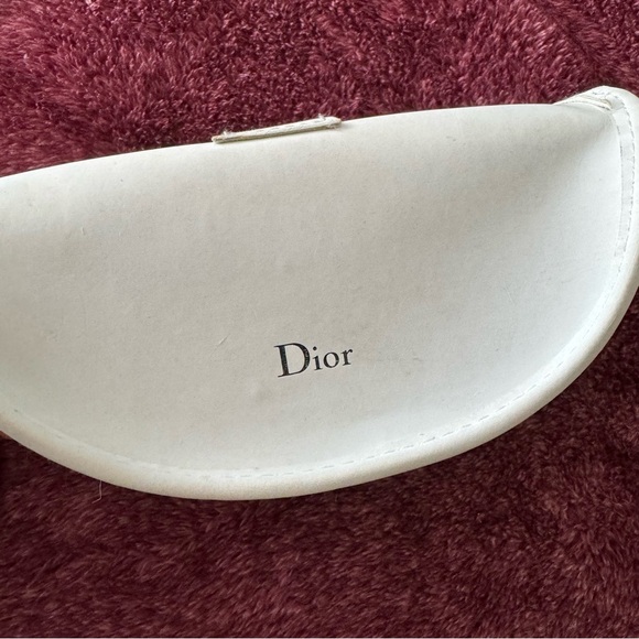 Vintage Dior Indinight 2 Sunglasses - Picture 10 of 12
